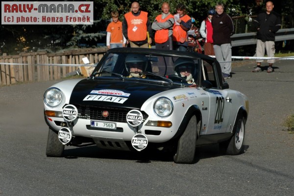 2007_09_22 - Rally Pribram 0 a